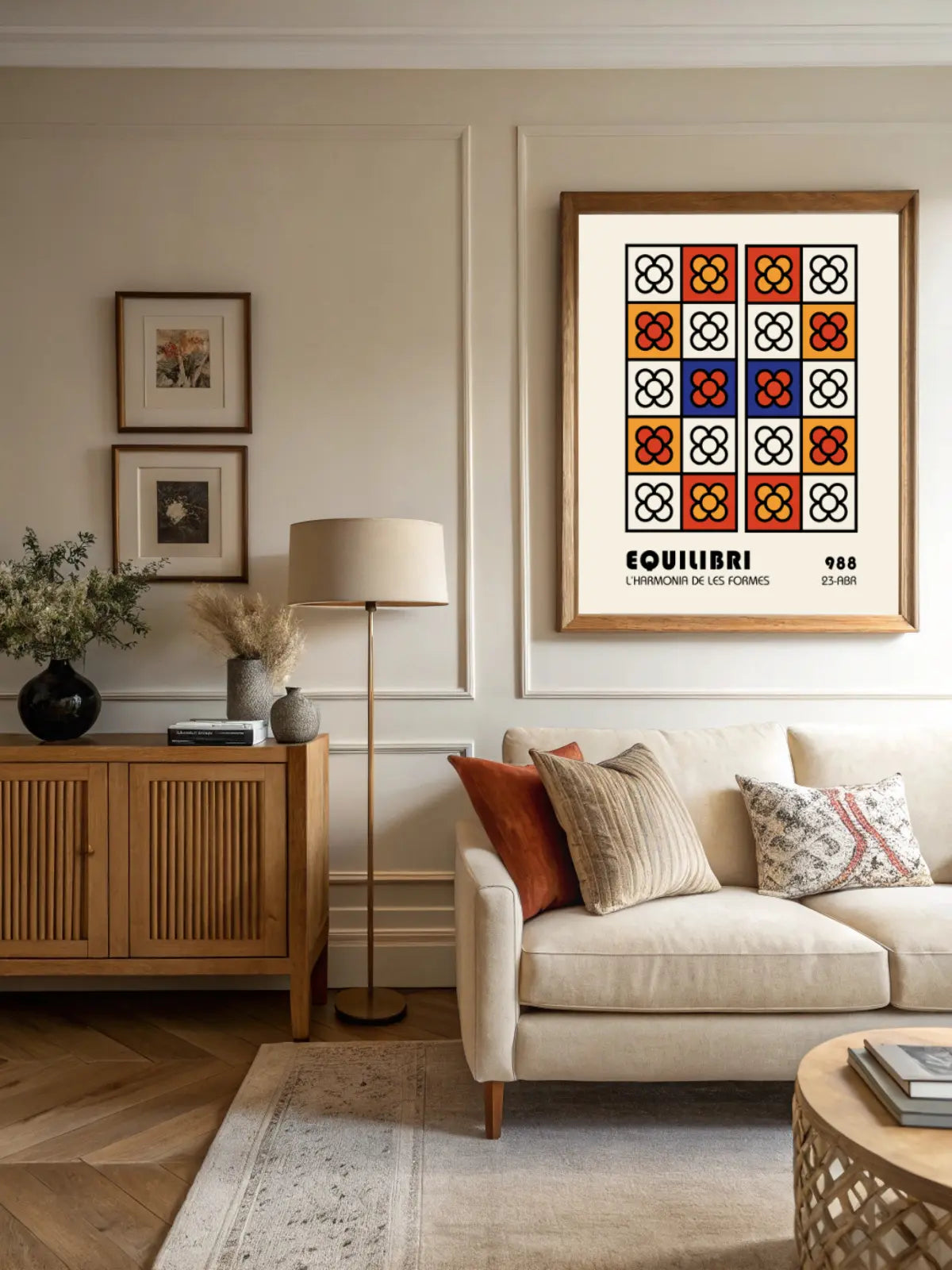 Estil Bauhaus