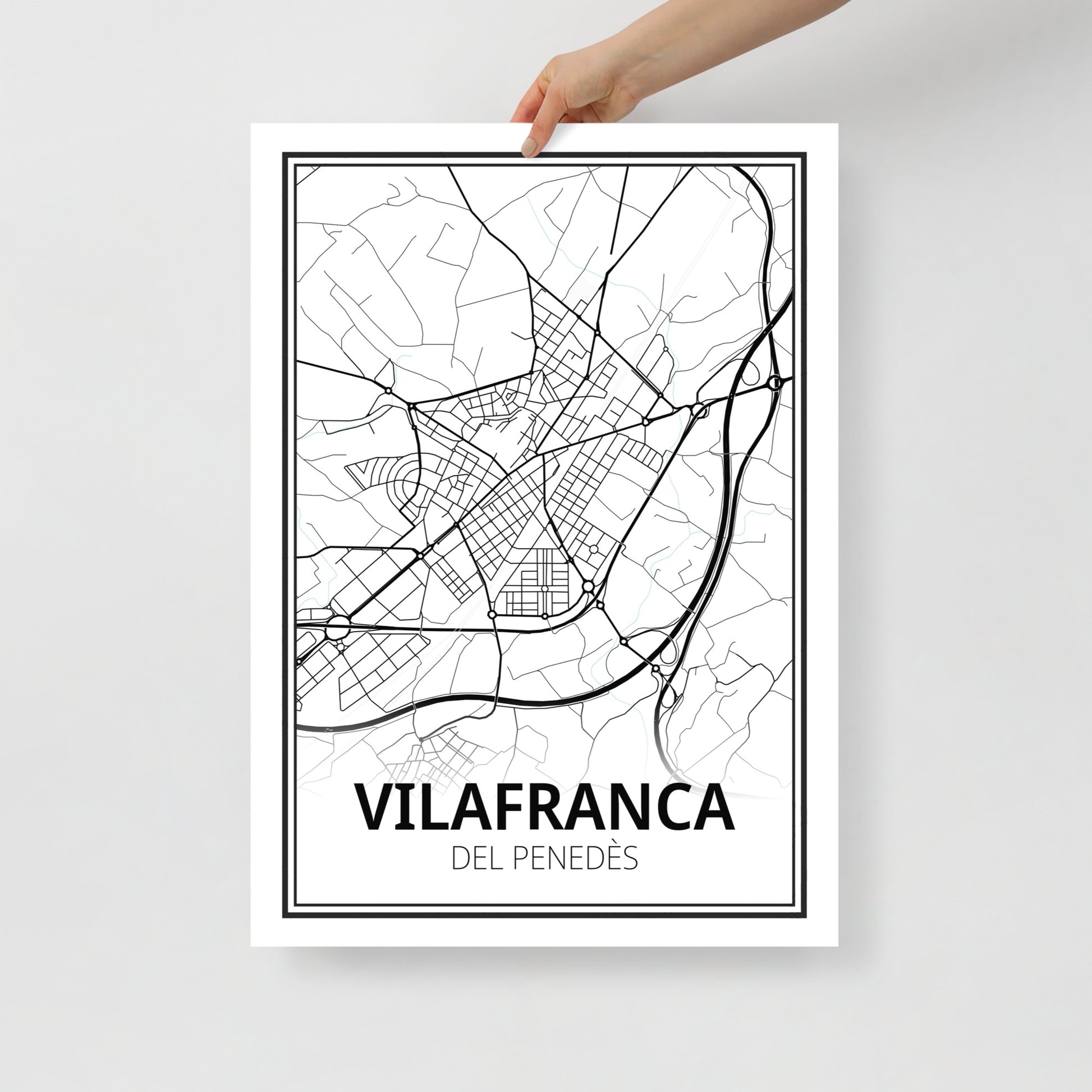 Peça que ret homenatge a la capital del vi i la cultura popular.